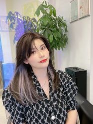 -MRMODE时尚先生美发沙龙