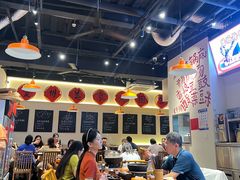 -黔滚滚贵州牛肉火锅·酸汤火锅(创意园店)
