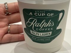 -Ralph’s Coffee(深圳罗湖万象城店)