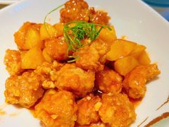 -南门食仙·手工福州菜(南门兜店)