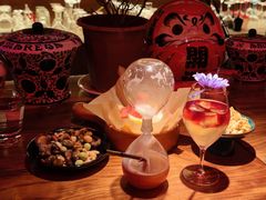 -鸡尾酒实验室酒吧(隆礼路店)