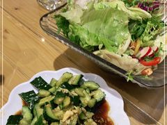 -聚点串吧·北京烧烤(朝北店)