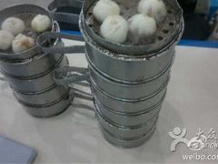 -吃不亏特色包子(三峡广场店)