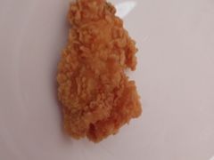 辣翅配大薯大可-麦当劳(欢乐谷店)