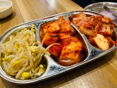 -韩国料理大力士(屏风街店)