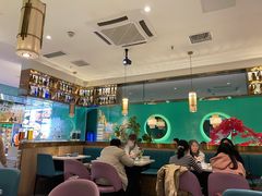 -透明思烤·自助烤肉海鲜火锅(东部星悦天地店)