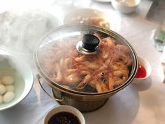 -阿斯牛牛·凉山菜(新会展店)