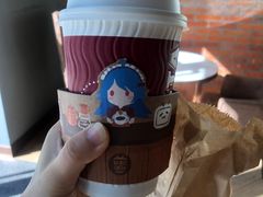 -COSTA COFFEE(国正中心店)