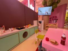 -水桶王国主题餐厅·聚会·生日派对·亲子活动·家庭套餐(亚龙湾希尔顿店)