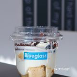 blueglass家的酸奶又有新吃法了？！
