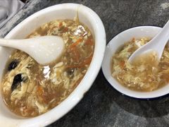 -清真·同发顺饭庄·烧麦(总店)