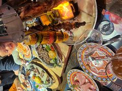 -卢布里西餐厅(总店)