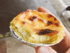 蛋挞-彭记优口(胜利路店)