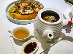 尚一汤-尚一汤 广东炖汤(金桥国际店)