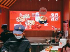 -盛香亭热卤(万象城店)
