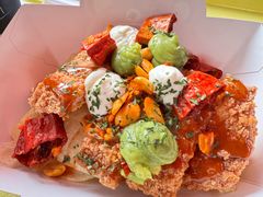 -Lotso Lunch Box 草莓熊餐盒