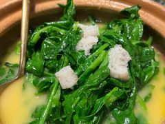 -渔语鱼新川菜Bistro(万象天地店)