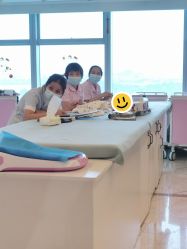 -拾玥国际月子会所(凯宾斯基店)