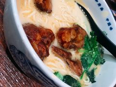 -和府捞面(景枫中心店)