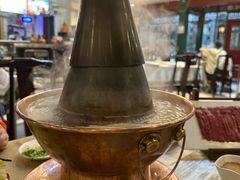 -东来顺饭庄(王府井步行街店)