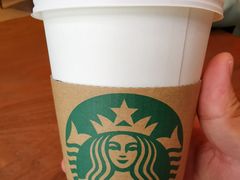 -星巴克(新达汇三林店)