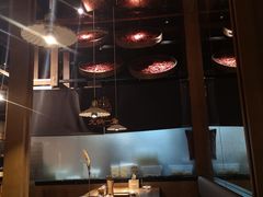 大堂-九锅一堂酸菜鱼(新南凯德直营店)