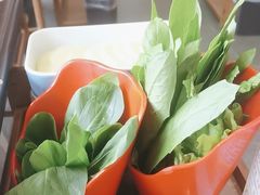 -北门涮肉·铜锅涮肉(南锣鼓巷店)