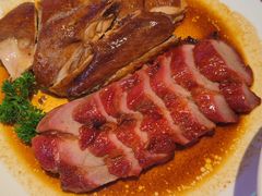 -永兴發香港茶餐厅(三坊七巷店)