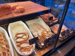 -酵墅·红酒酵母面包(羲和广场店)