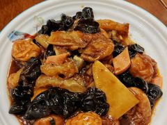 四喜面筋-锡和无锡菜(景丽苑店)