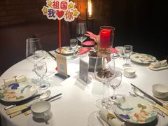 -鱼翅楼·津派砂锅鱼翅(水上公园店)
