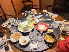 -鱼跃料理(步步高店)