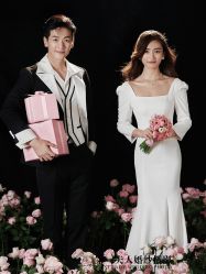 -第一夫人婚纱摄影(南京店)