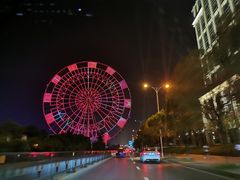 -南昌之星摩天轮