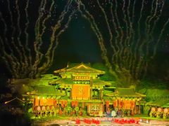 -威海华夏城景区