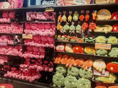 -酷乐潮玩(五道口购物中心店)