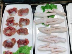 -清真·德顺祥铜锅涮羊肉(宝丰店)