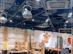 大堂-和府捞面(西溪印象城店)