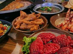 -吃皮火锅馆(苏宁店)