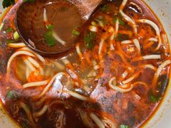 -马记永·兰州牛肉面(天通苑家乐福店)