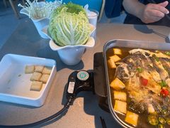 -半天妖烤鱼(新中关购物中心店)
