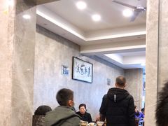 大堂-老乌家特色小炒泡馍(大皮院店)