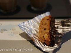 -Seesaw Coffee(上生新所店)