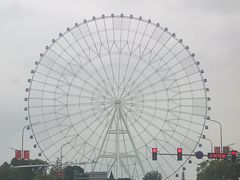 -南昌之星摩天轮