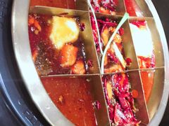 -川中故事·成都老火锅(东书房店)