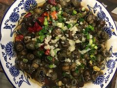 -呼吸森林·生态农庄农家乐私房菜