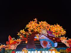 -西安城墙·碑林历史文化景区