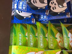 -辛一·铜锣烧(鸿寿坊店)