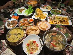 -金厨泰国餐厅·全泰籍厨师料理(拱北店)