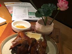 红烧乳鸽-点心传说·粤菜点心(佐阾虹湾店)